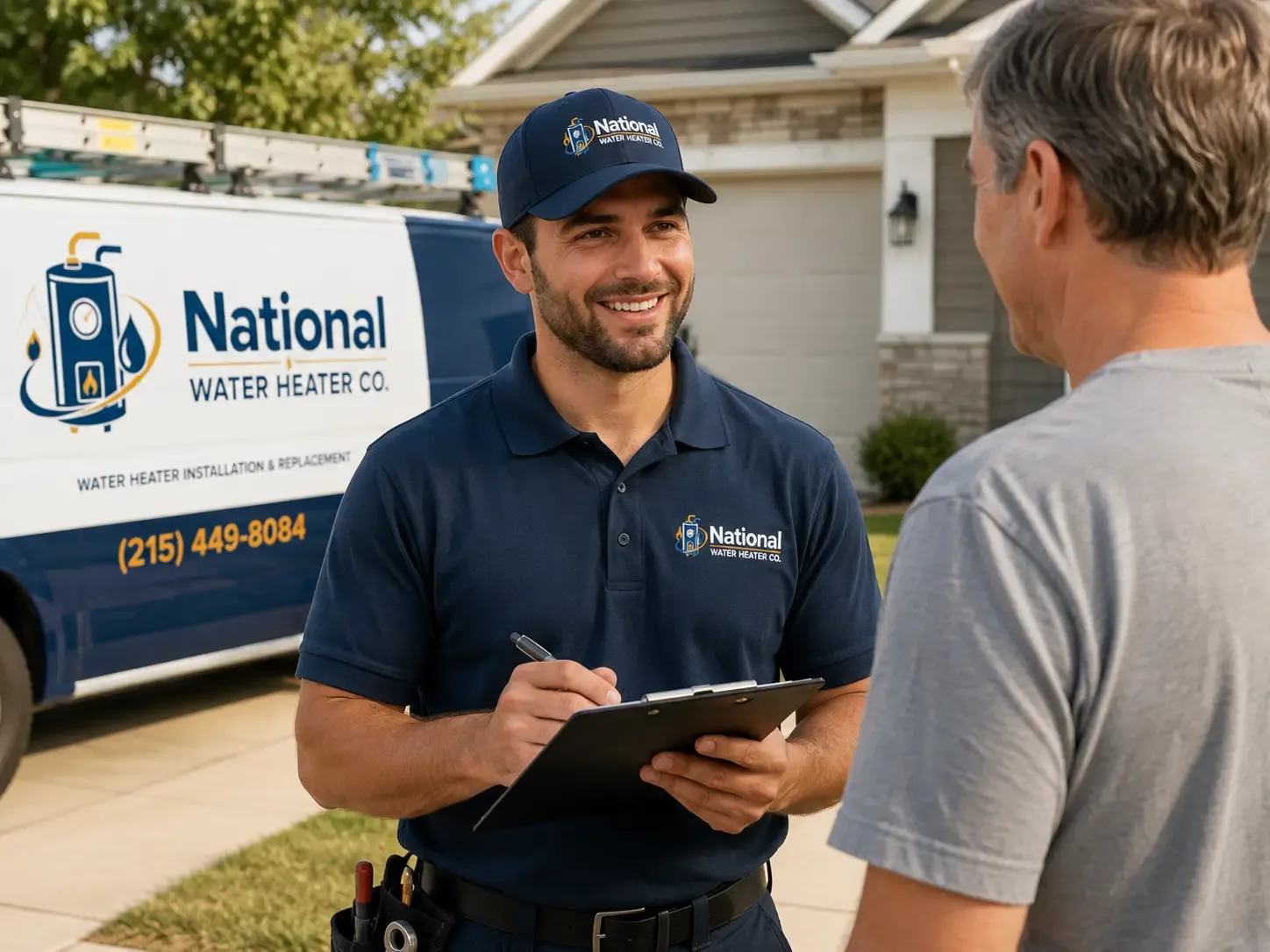 Water Heater Installation Mineral, CA FAQs